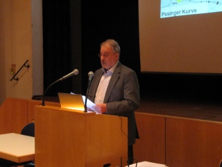 Herr Dipl. Ing. Karner