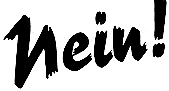 nein3.gif (1306 Byte)